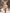 Light Beige One Shoulder Pleated High And Low Hem Chiffon Midi Dress