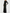 V-neck Long-sleeved Evening Maxi Dress