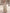 Champagne Sequined V-Neck Long Sleeved Satin Maxi Dress