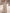 Champagne Sequined V-Neck Long Sleeved Satin Maxi Dress
