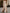 Champagne Colored Deep V-Neck Long Sleeved Satin Maxi Dress