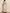 Solid Color Lace Three Quarter Sleeve High And Low Hem Satin Maxi Dress