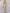 Champagne Colored Off Shoulder Long Sleeved Sequined Satin Midi Dress
