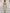 Champagne Colored Off Shoulder Long Sleeved Sequined Satin Midi Dress