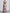 Light Pink Floral Print Ruffled Chiffon Maxi Dress