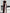 Burgundy And Ivory Color Blocked Round Neck Satin Maxi Dress