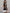 Black And White Color Blocked Sleeveless Pleated Mini Dress