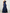 Solid-color One-shoulder Layered Satin Mermaid Maxi Dress