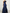 Solid-color One-shoulder Layered Satin Mermaid Maxi Dress