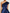 Solid-color One-shoulder Layered Satin Mermaid Maxi Dress