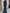 Solid-color Wrap-around V-neck Long-sleeved Shimmering Mermaid Maxi Dress