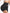 High-waisted Tummy-flattening Hip-enlarging Buttock-lifting Snap-button Underwear