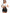 High-waisted Tummy-flattening Hip-enlarging Buttock-lifting Snap-button Underwear
