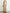 Champagne Colored Satin Sequined Sleeveless Maxi Dress