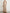Champagne Colored Satin Sequined Sleeveless Maxi Dress