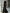 Black Draped Long-sleeved Draped-waist Chiffon Maxi Dress