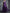Purple One Shoulder Asymmetrical Tulle Long Sleeve Maxi Dress