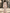 Champagne Beige Cape-sleeve Chiffon Sequined Mermaid 2-piece Set