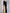 Black Velvet And Gold Long-sleeved Asymmetrical Satin Maxi Dress