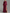 Multi-colored Round-neck Long-sleeved Pleated Satin Maxi Dress