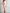 Boat Neck Three-quarter Sleeve Midi Dress
