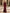 Burgundy Lace Round Neck Long Sleeve Maxi Dress