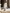Elegant Fitted Boat Neckline Puff Sleeves Midi Dress