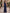 Navy Blue One Shoulder Chiffon 3D Floral Maxi Dress