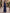 Navy Blue One Shoulder Chiffon 3D Floral Maxi Dress