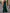 Green Satin Short Sleeved 3D Floral Print Maxi Dress