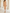 Scalloped Neck Heavy‑Duty Lace 3/4‑Sleeve Sheath Midi Dress