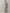 Champagne Colored Shawl Style Sequined Mesh Satin Maxi Dress