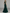 One-Shoulder 3D Rose Detail Mermaid Maxi Dress