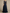 Lace Sequin 3/4 Sleeve Chiffon A‑Line Formal Evening Gown Maxi Dress
