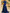 Boat‑Neck 3/4 Sleeve Satin A‑Line Train Formal Evening Gown Maxi Dress
