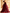 Burgundy One‑Shoulder 3D Flower Tulle Evening Gown Maxi Dress