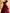 Burgundy One‑Shoulder 3D Flower Tulle Evening Gown Maxi Dress