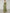 Olive Green Chiffon Long Sleeved 3D Floral Pattern Maxi Dress