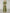 Olive Green Chiffon Long Sleeved 3D Floral Pattern Maxi Dress