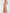 V‑Neck 3D Floral Long Sleeve Chiffon Maxi Dress