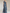 One‑Shoulder Draped Satin Mermaid Maxi Dress