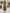Olive Green Sleeveless Round Neck Bow Belt Maxi Dress