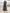 Black Floral Tulle Round Neck Maxi Dress