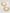 Gold Alloy Retro Hollow Out Large Hoop Earrings Personality Fashion Jewelry