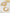 Gold Alloy Retro Hollow Out Large Hoop Earrings Personality Fashion Jewelry