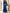 Sequin Floral Round Neck Cape Sleeve A‑Line Maxi Dress