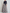 Navy Satin & Floral Jacquard Collared 3/4 Sleeve Maxi Dress