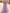 Lavender Illusion‑Neck Flutter‑Cape‑Sleeve Sequin‑Appliqué Chiffon Mermaid Maxi Dress