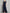 Dark Blue Lace Chiffon V-Neck Lace Three Quarter Sleeve Maxi Dress