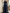 Navy Blue Chiffon Cape Sleeve Mermaid Long Formal Evening Gown Maxi Dress